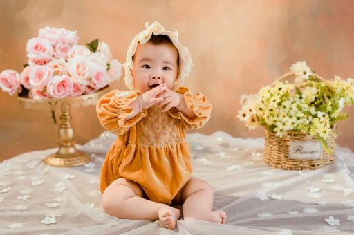 东台四个月宝宝咳嗽小妙招