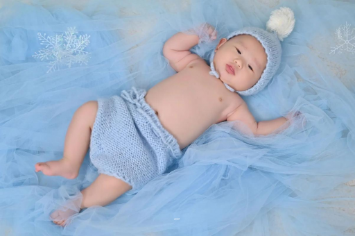 东台摸孕妇肚子沾喜气